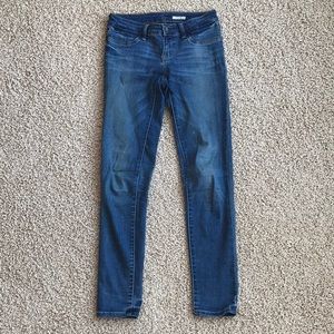 Ralph Lauren skinny jeans